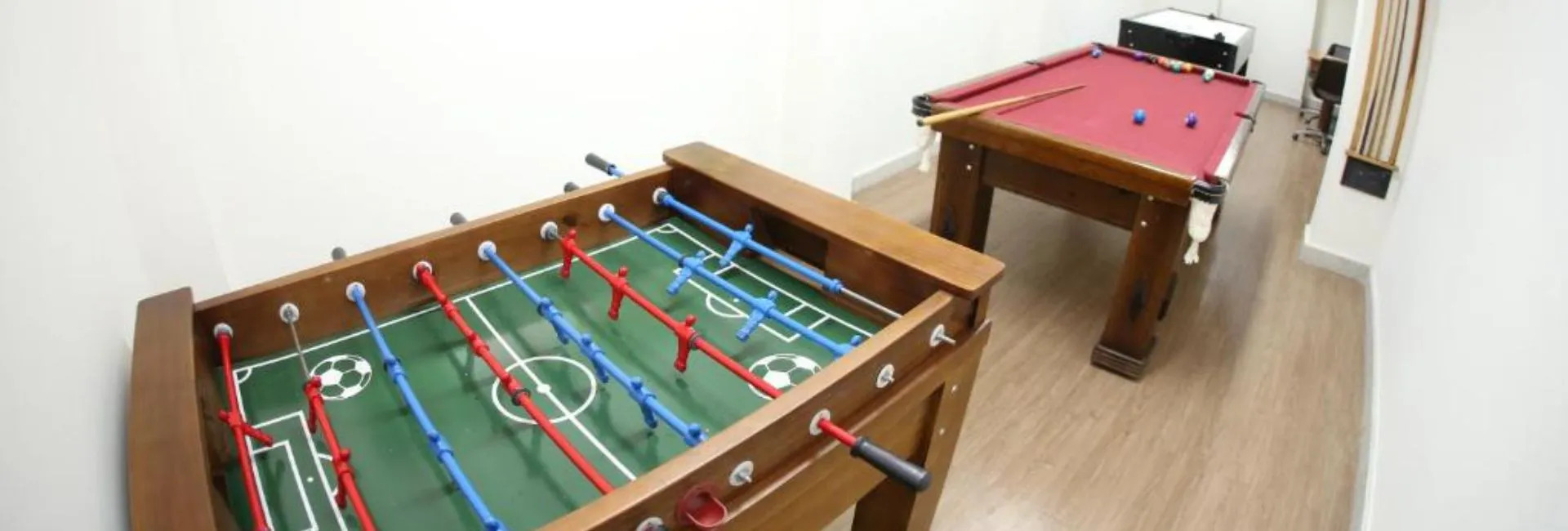 Foto - Real Classic Bahia Hotel