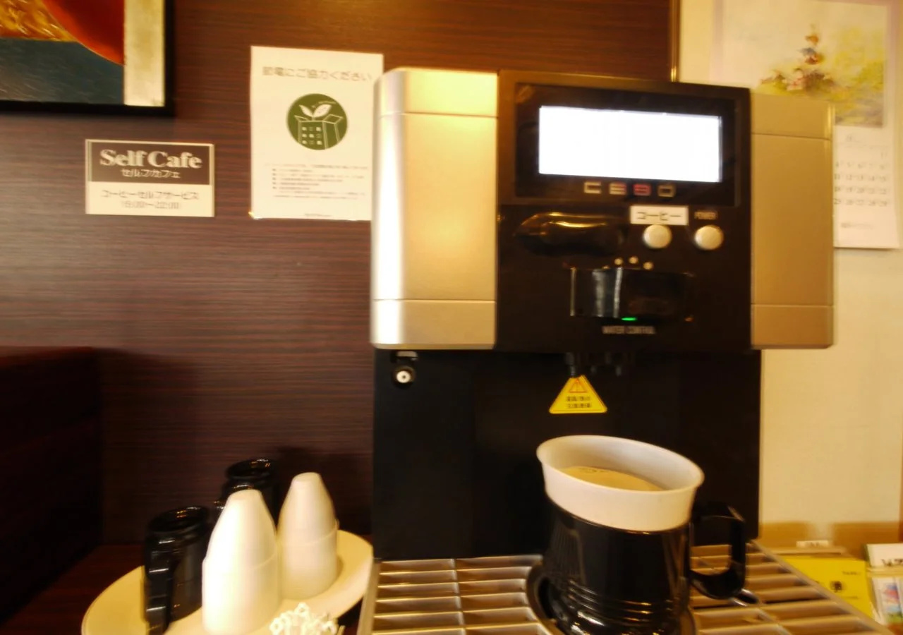 Foto - Hotel Route-Inn Ageo