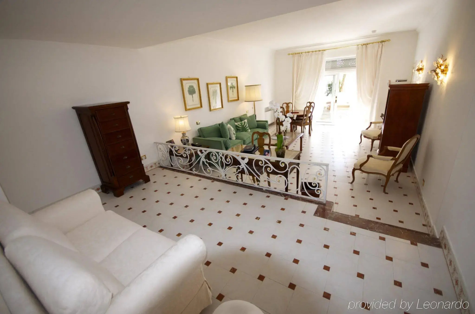 Foto - Grand Hotel Quisisana