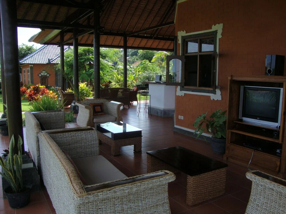 Foto - Villa Bali Pondok Jepang