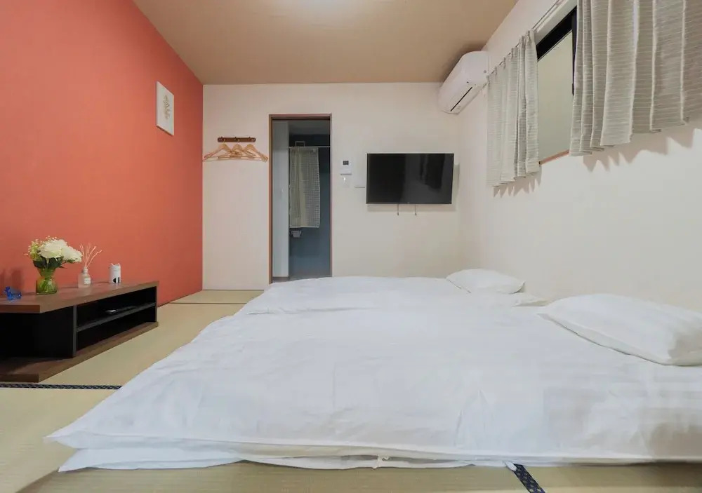 Photo - Hanastay Sono