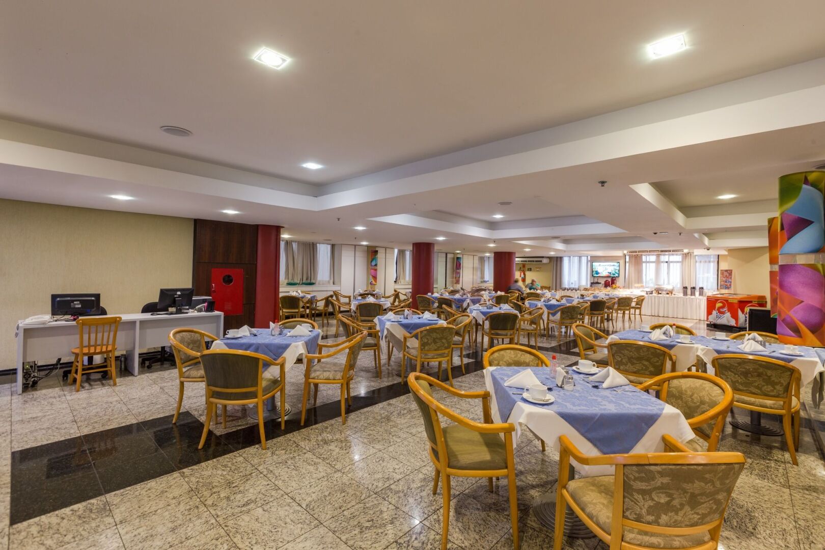 Foto - Abbeville Hotel Torre I - Torre II