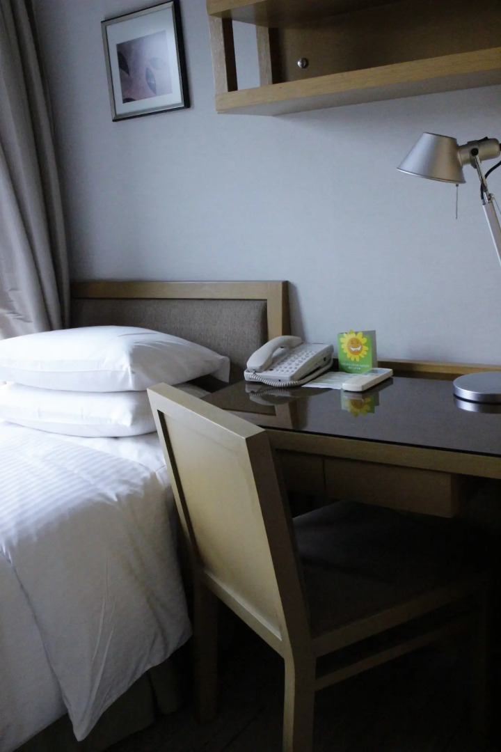 Foto - Royal View Hotel