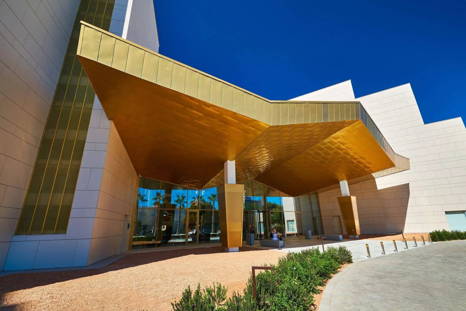 Foto - Hipotels Gran Playa de Palma