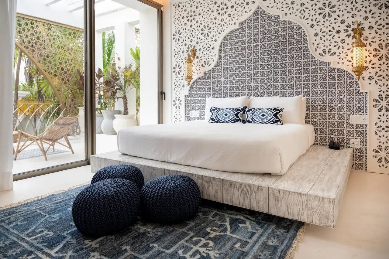 Photo - Sana Tulum Beachfront Boutique Hotel