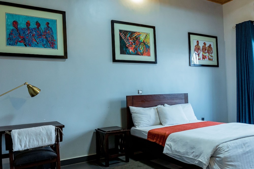 Nyumbani Cottages - Kicukiro