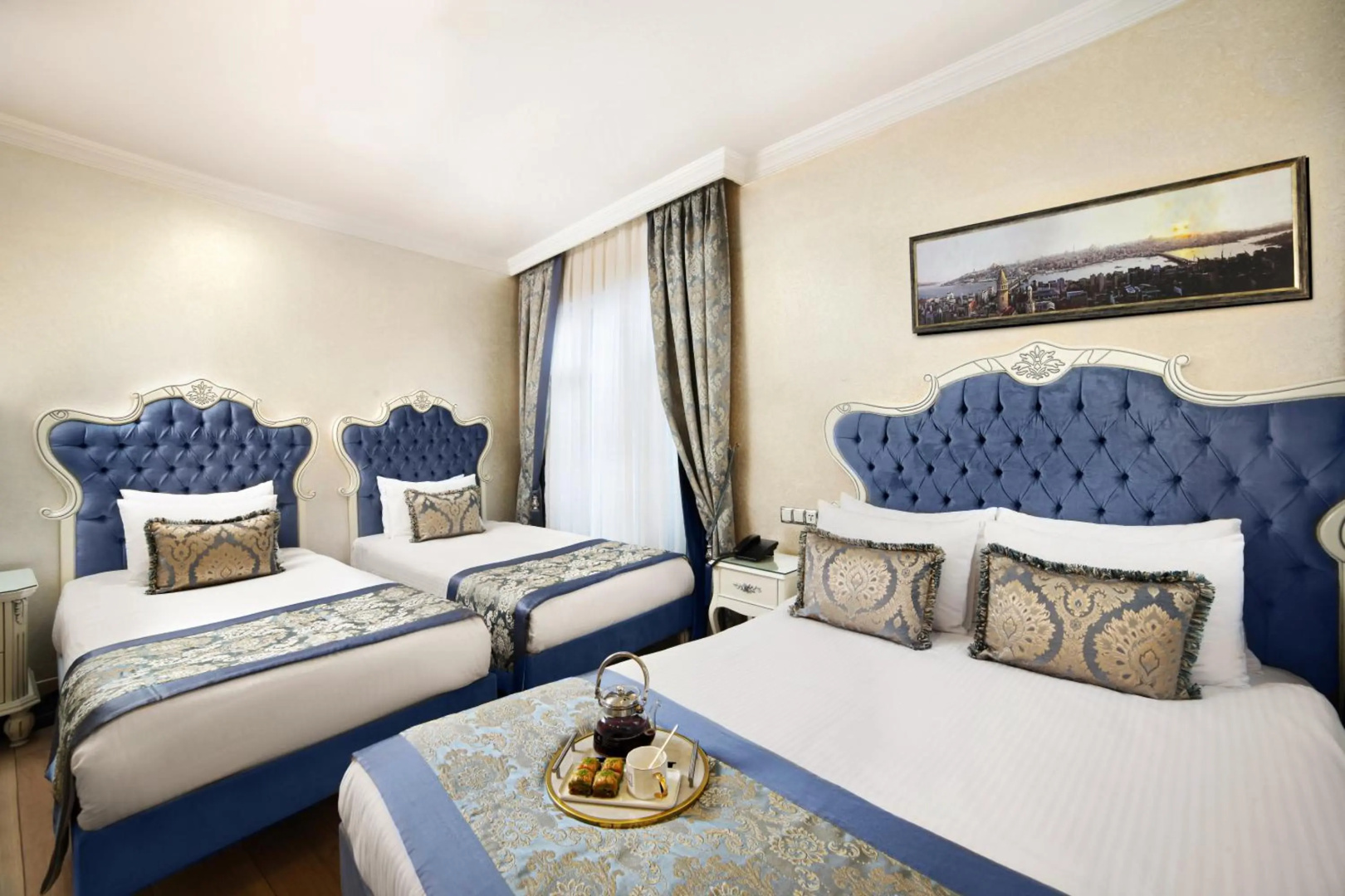 Foto - Ayasultan Hotel