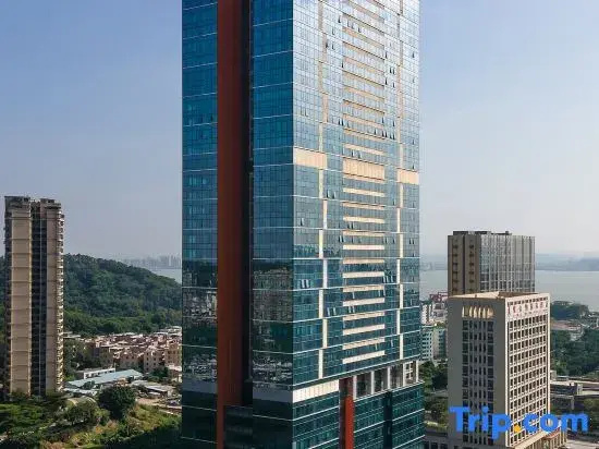 Foto - Mercure Guangzhou Nansha