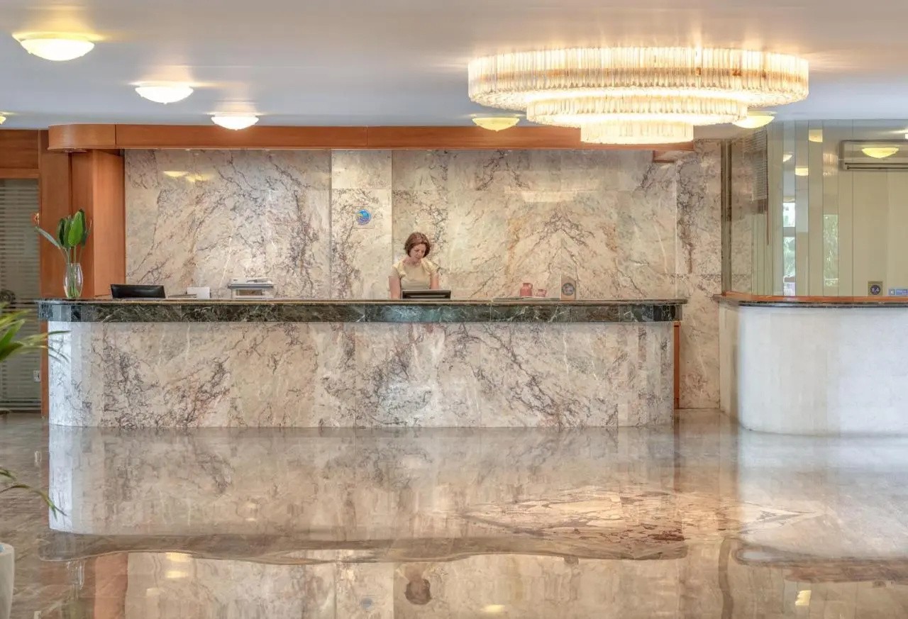 Photo - Marilena Hotel