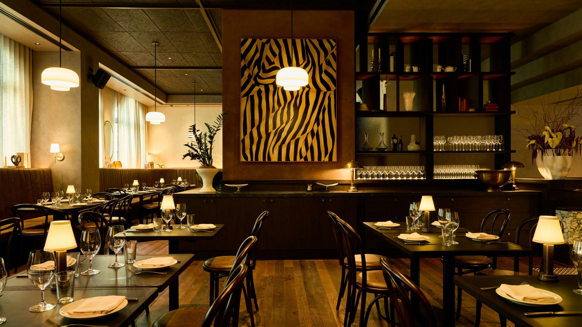 Foto - Hotel Indigo Auckland by IHG