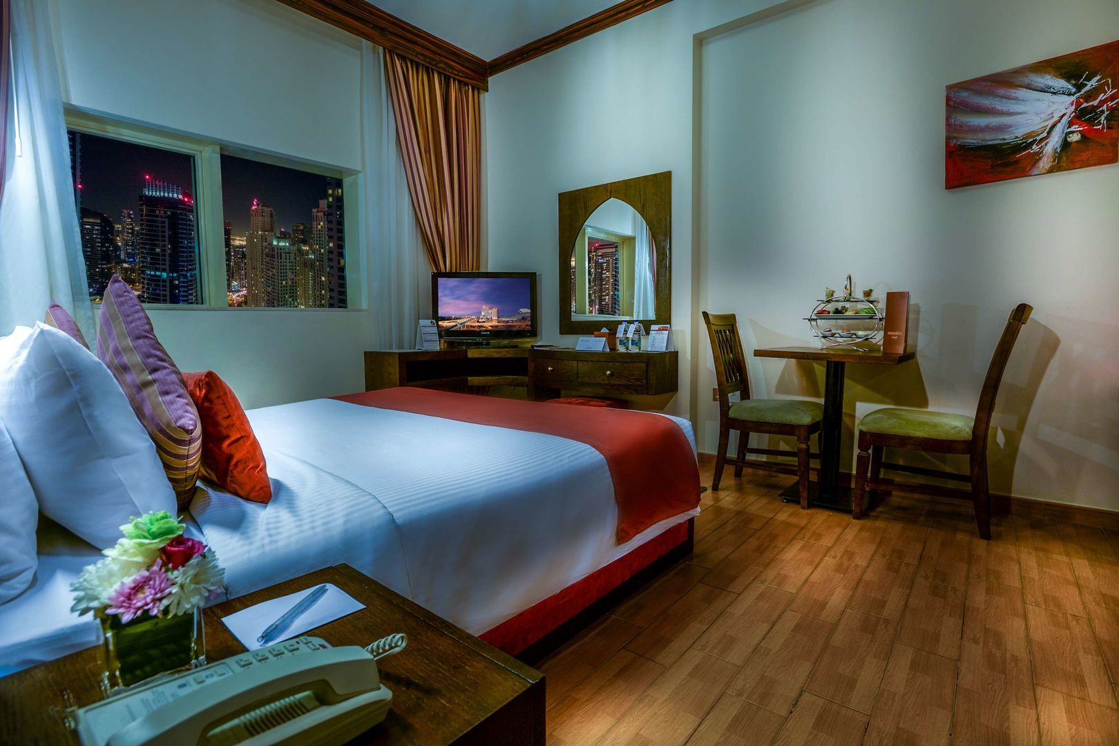 Photo - First Central Hotel Suites