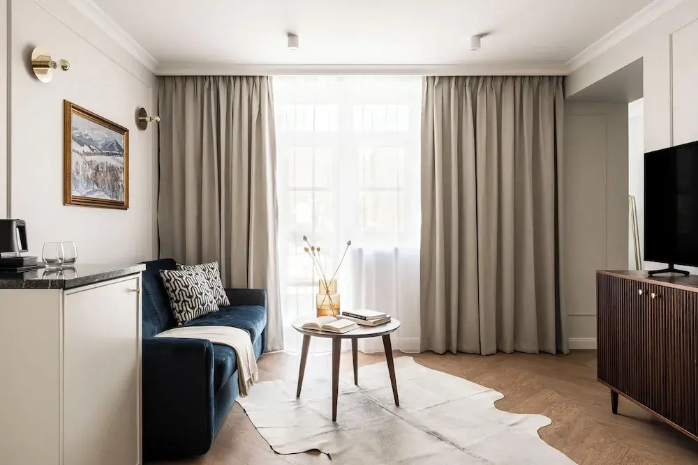 Photo - Renesans Residence Zakopane