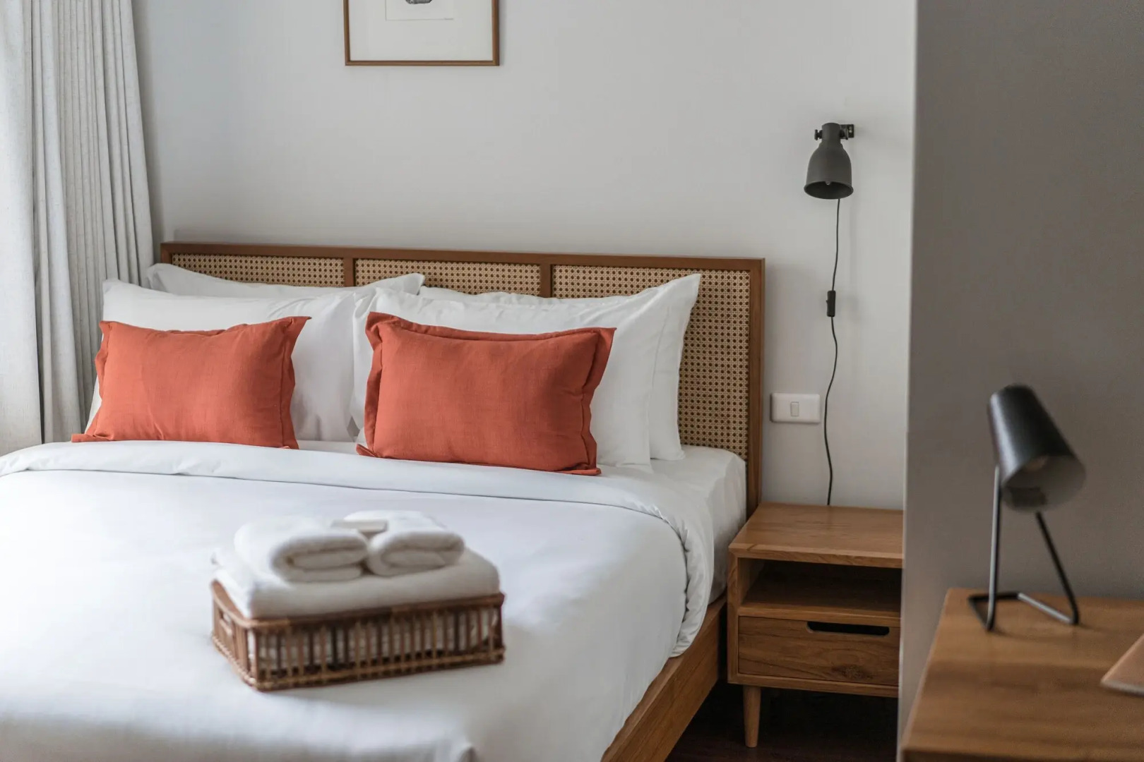 Foto - The Earth Hotel