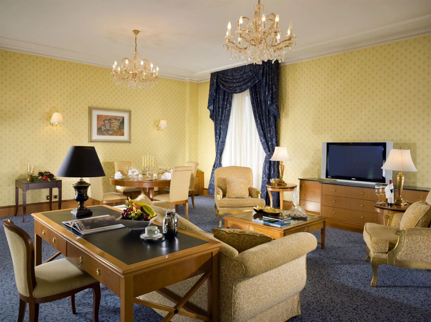 Foto - Sofia Balkan Palace