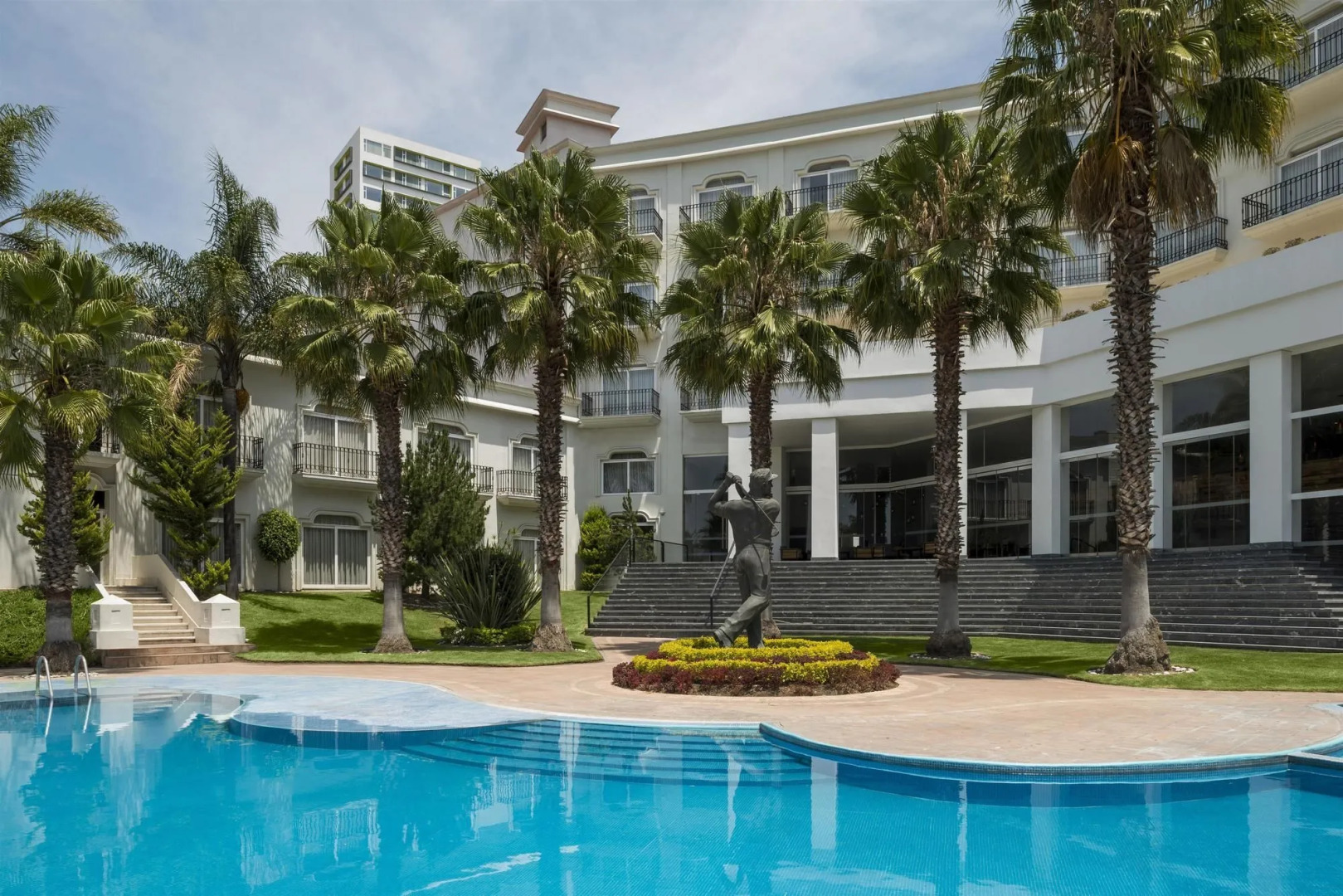 Foto - Camino Real Puebla Angelopolis