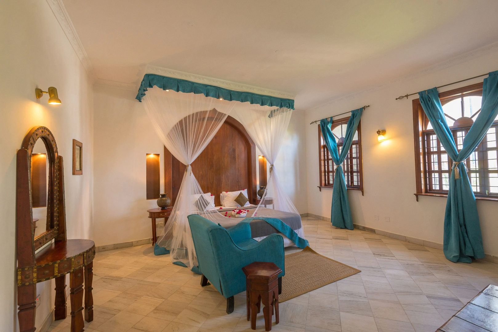 Foto - The Seyyida Hotel And Spa