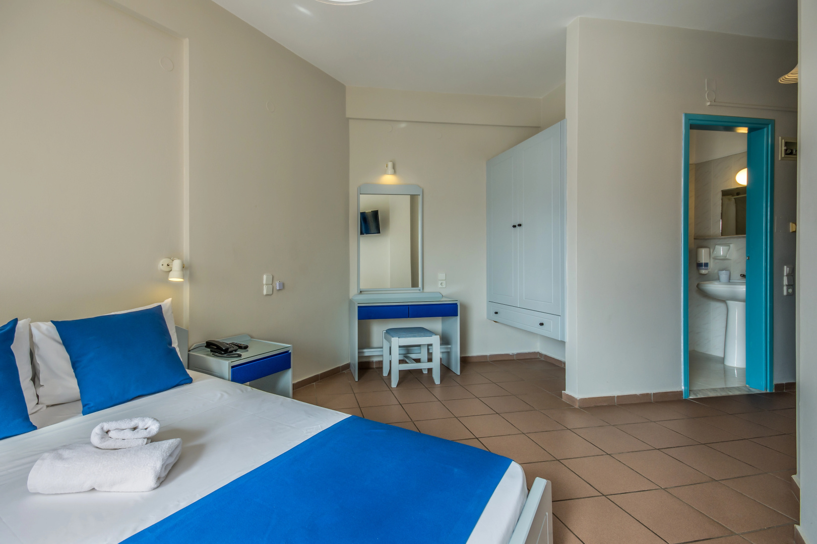 Foto - Central Hersonissos Hotel