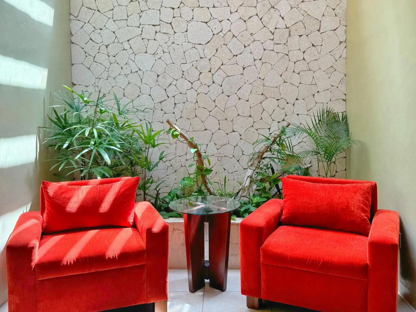 Photo - Hotel Casa Colonial Cozumel