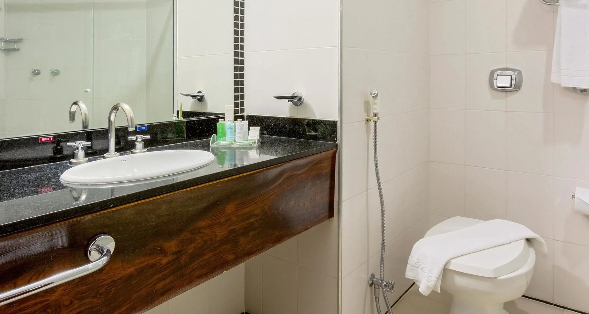 Foto - Hotel Nacional Inn Cuiabá