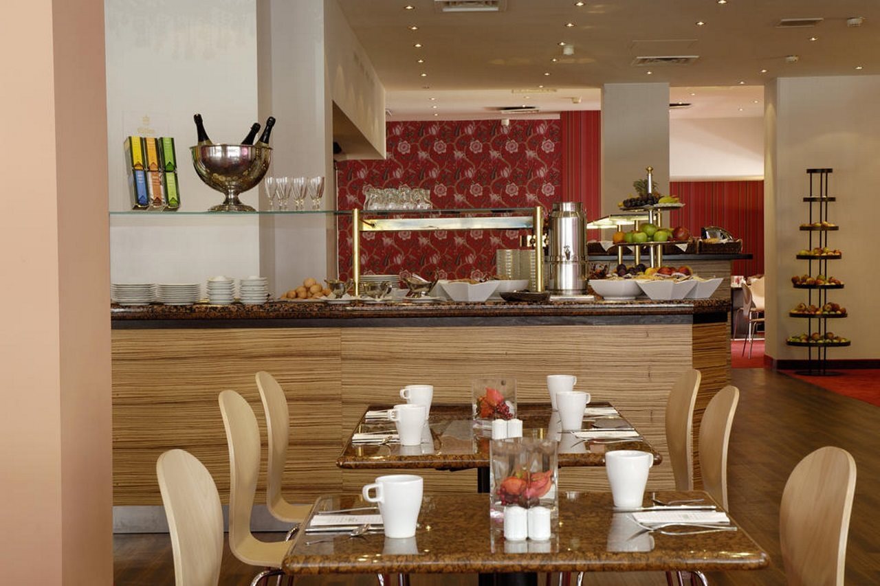 Photo - SORAT Hotel Berlin