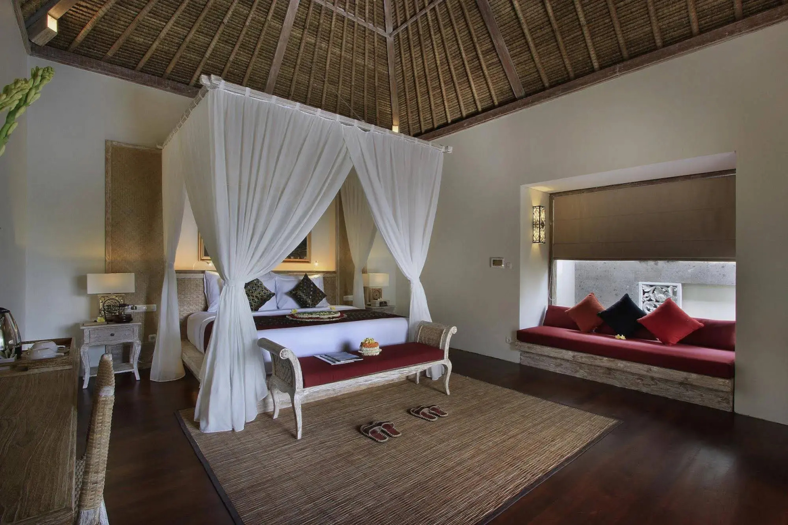 Foto - The Udaya Resorts And Spa