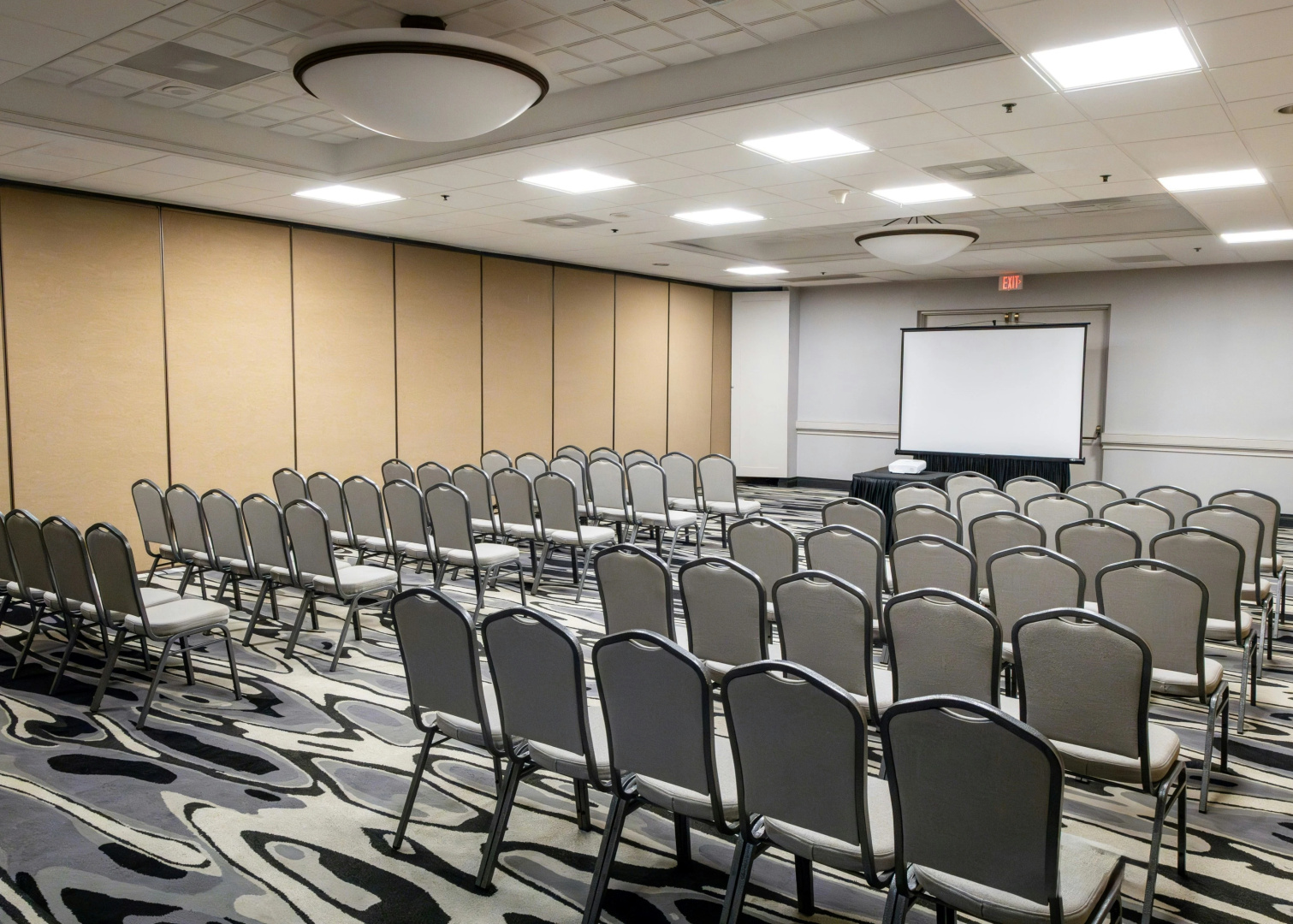 Foto - Embassy Suites by Hilton Chicago Schaumburg Woodfield