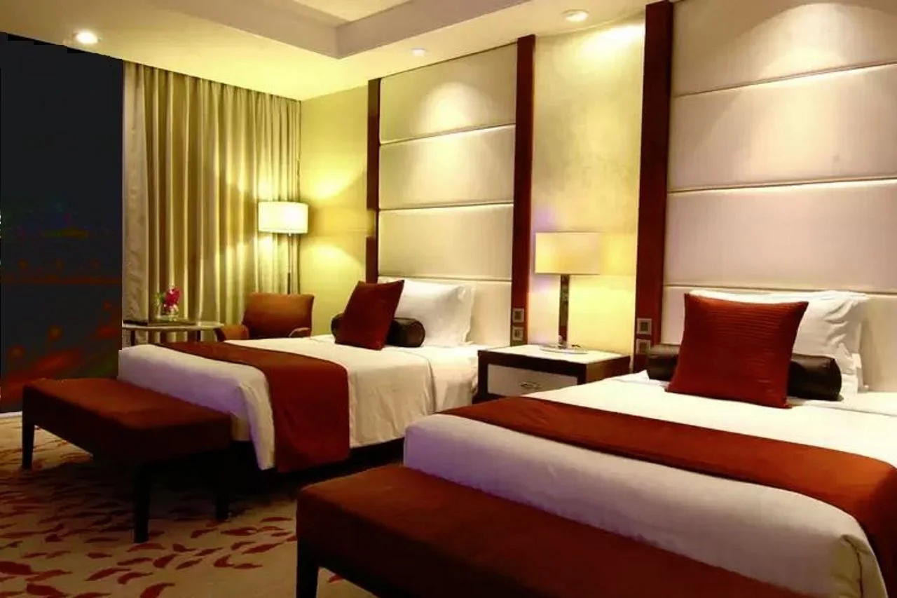 Photo - Solaire Resort Entertainment City