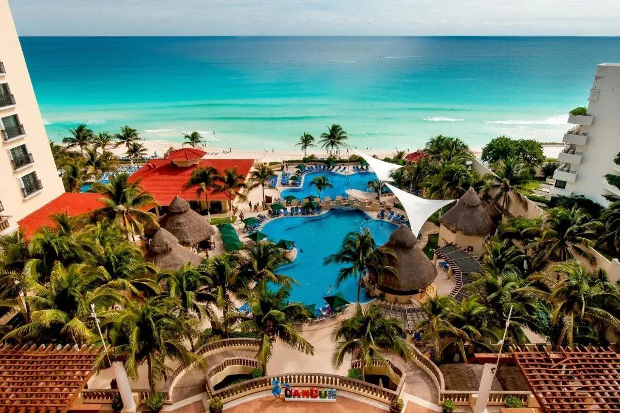 Photo - GR Solaris Cancun - All Inclusive