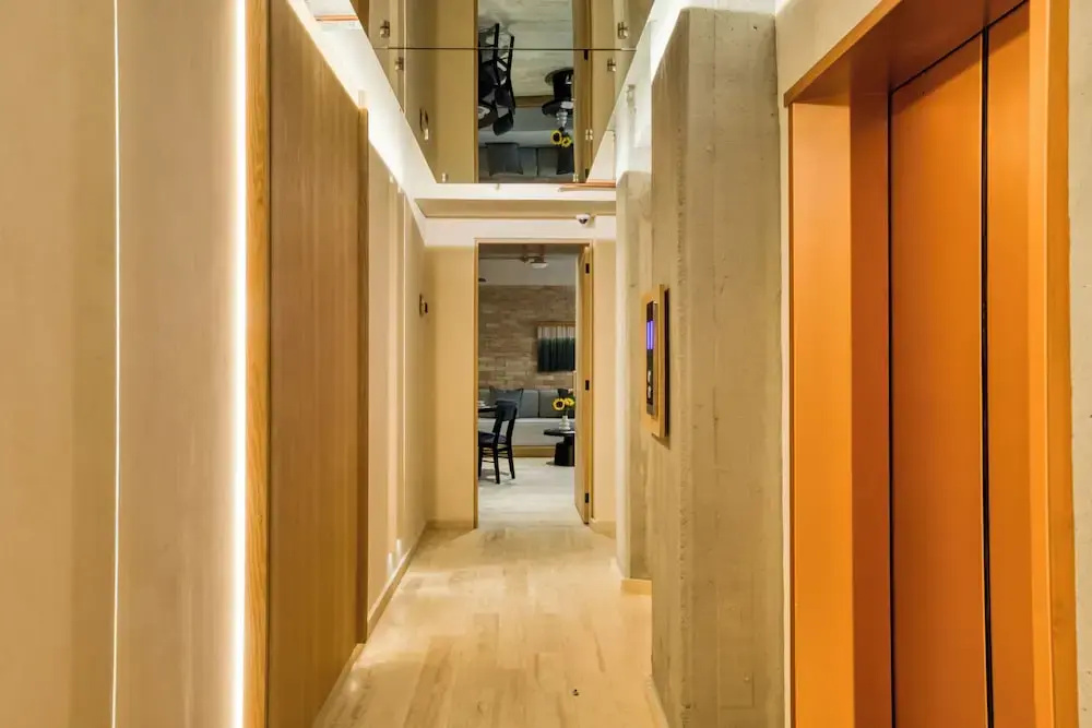 Foto - Caliza Roma Residences by Tasman
