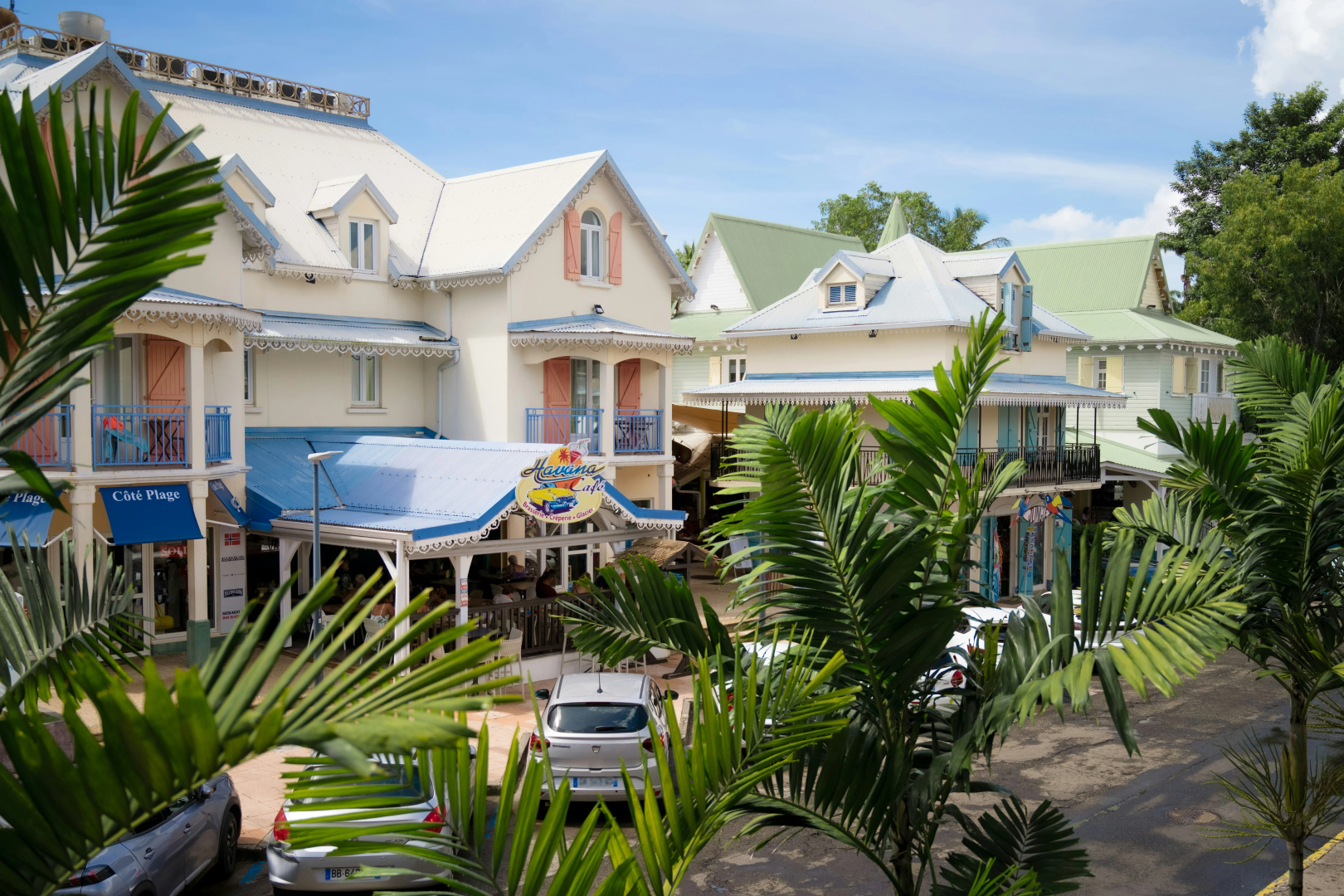 Foto - La Pagerie Tropical Garden Hotel