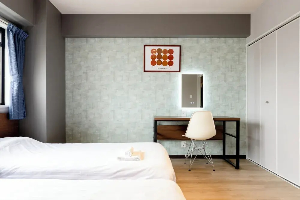 Photo - e-stay namba