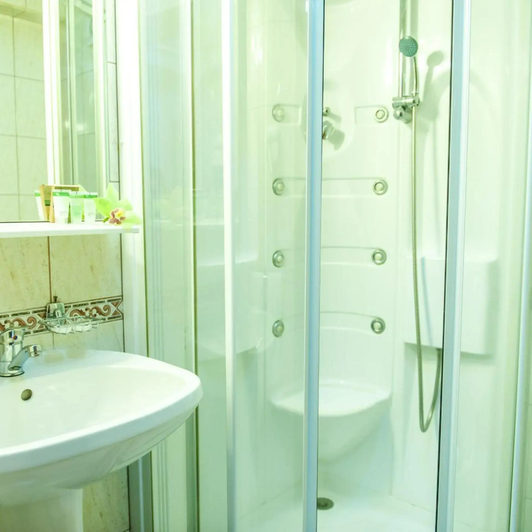 Photo - Hotel Parc Sibiu