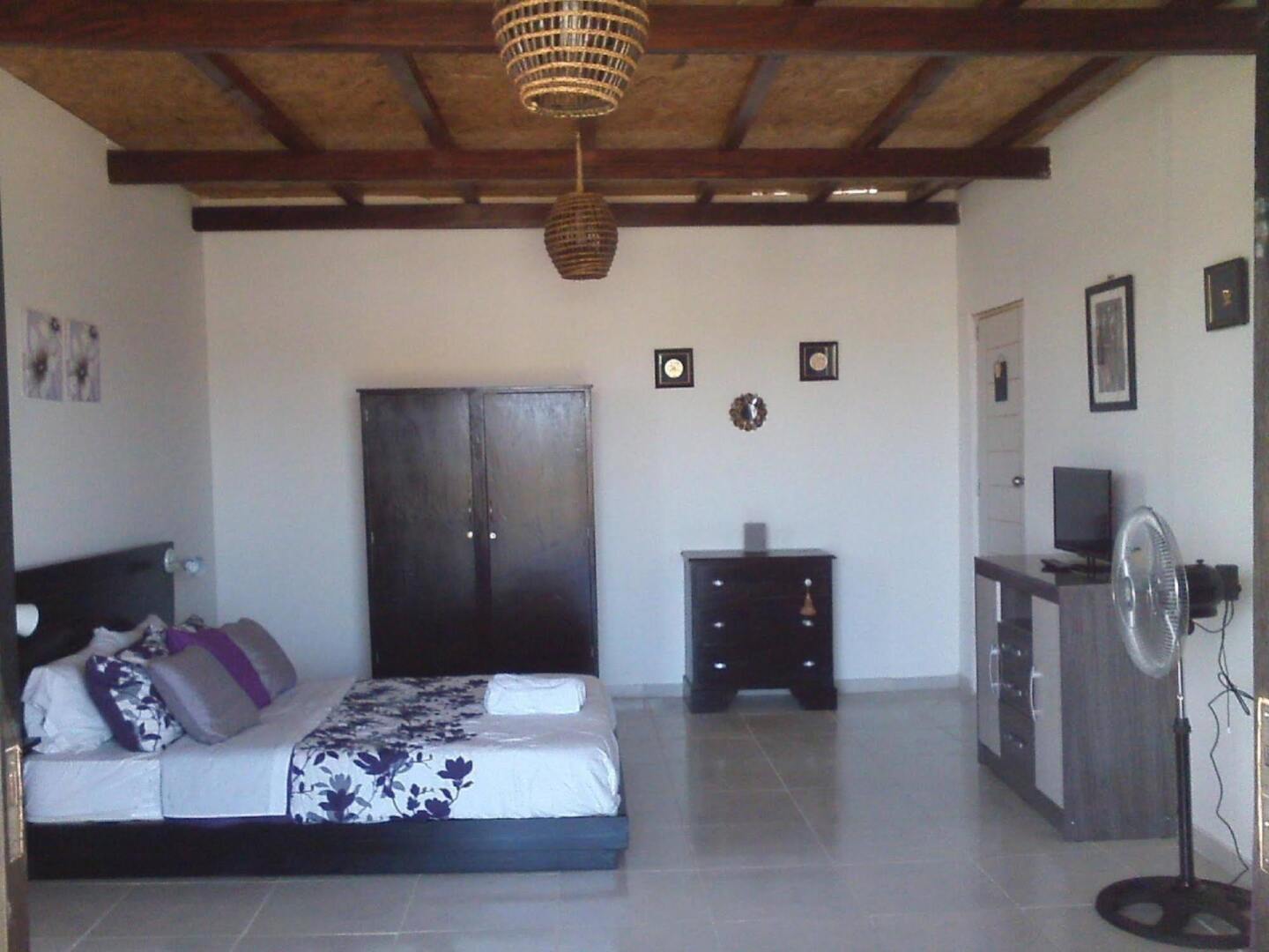 Photo - Punta Pacífico Bungalows Máncora