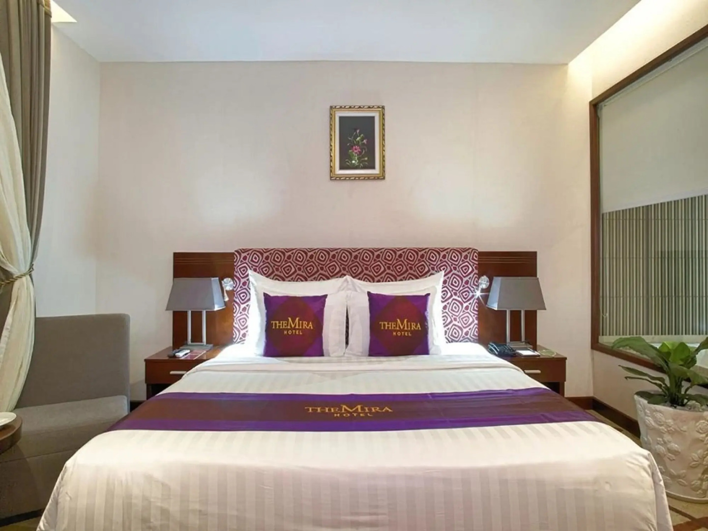 Photo - The Mira Hotel