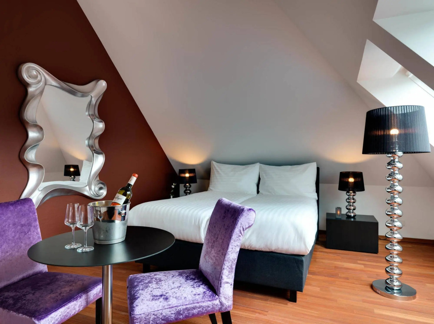 Foto - The Lubo - self check-in