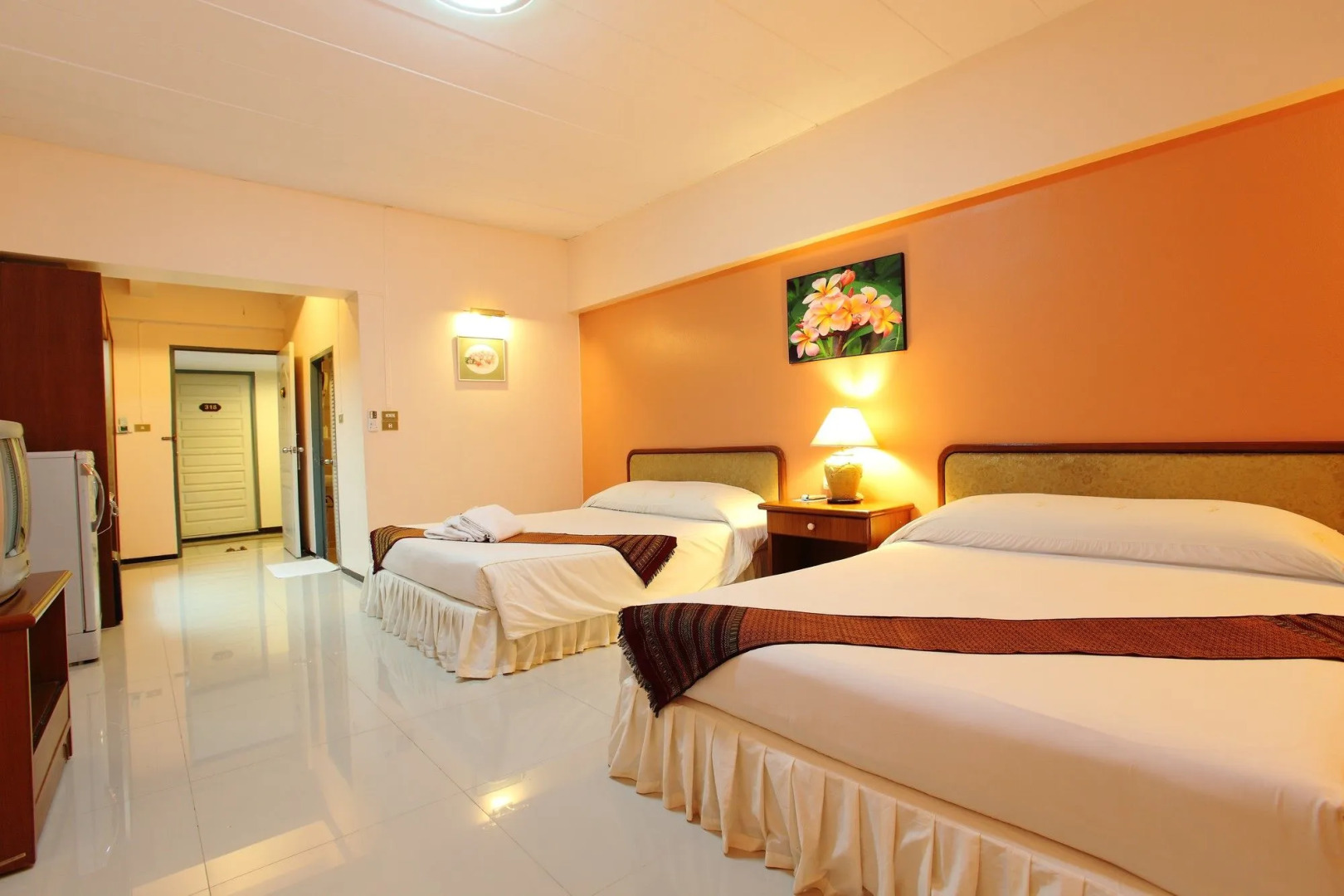 Foto - Regent Ramkhamhaeng 22