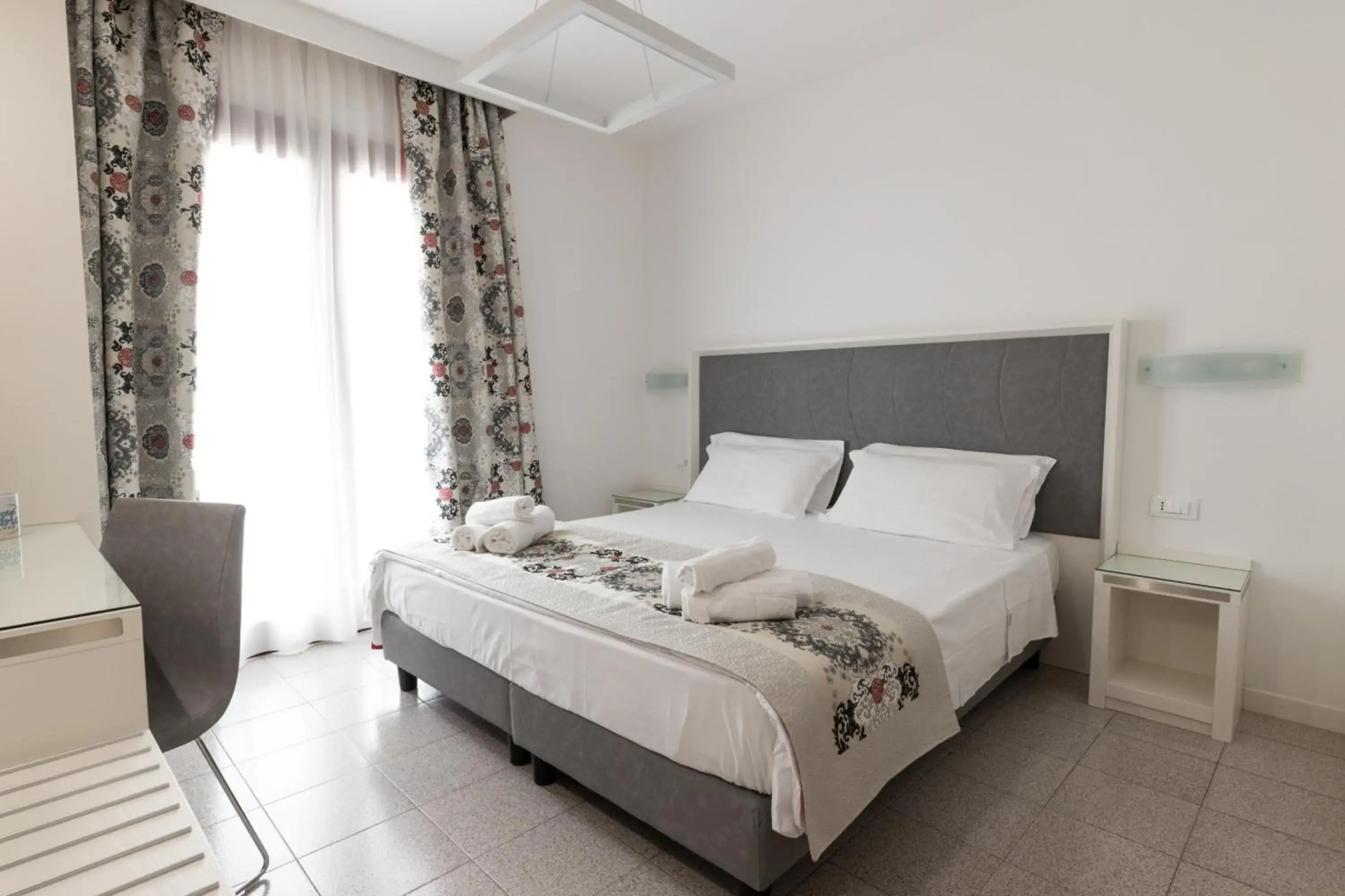 Foto - Hotel Adria