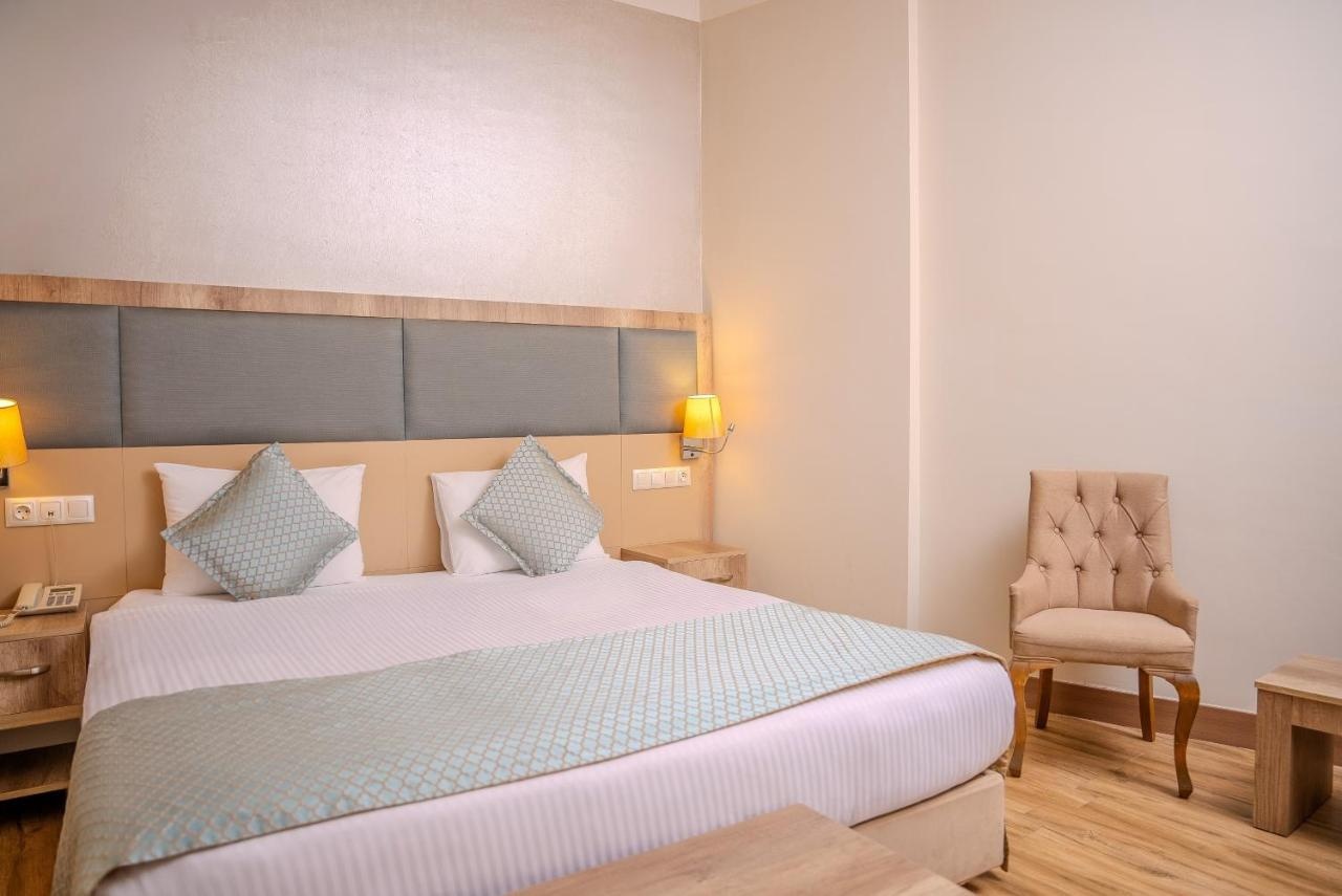 Foto - Mari Suites Hotel
