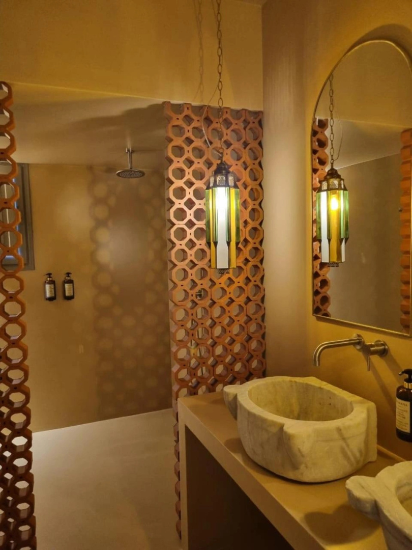 Foto - Oia Memories Suites