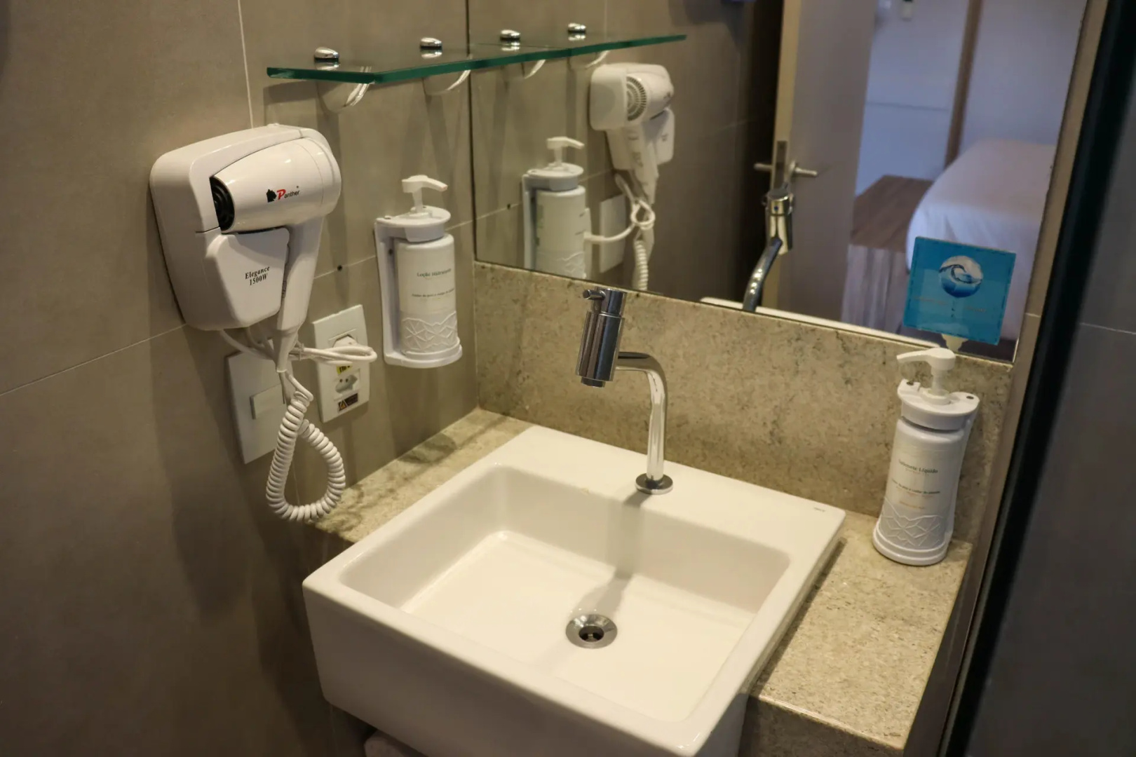 Foto - Quality Hotel Aracaju