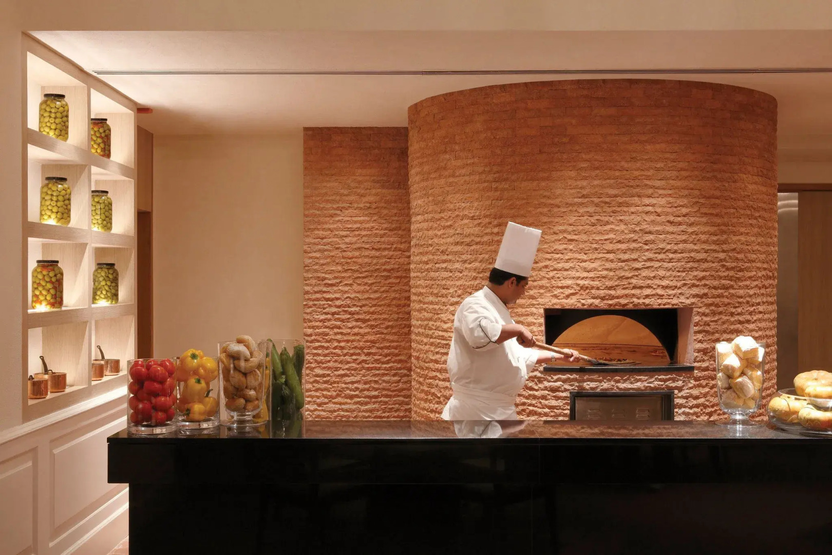 Photo - Trident Hyderabad