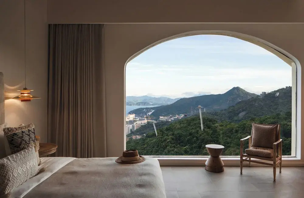 Foto - Miyue Shenzhen Tianlu Secret Wild Wizard Holiday Hotel