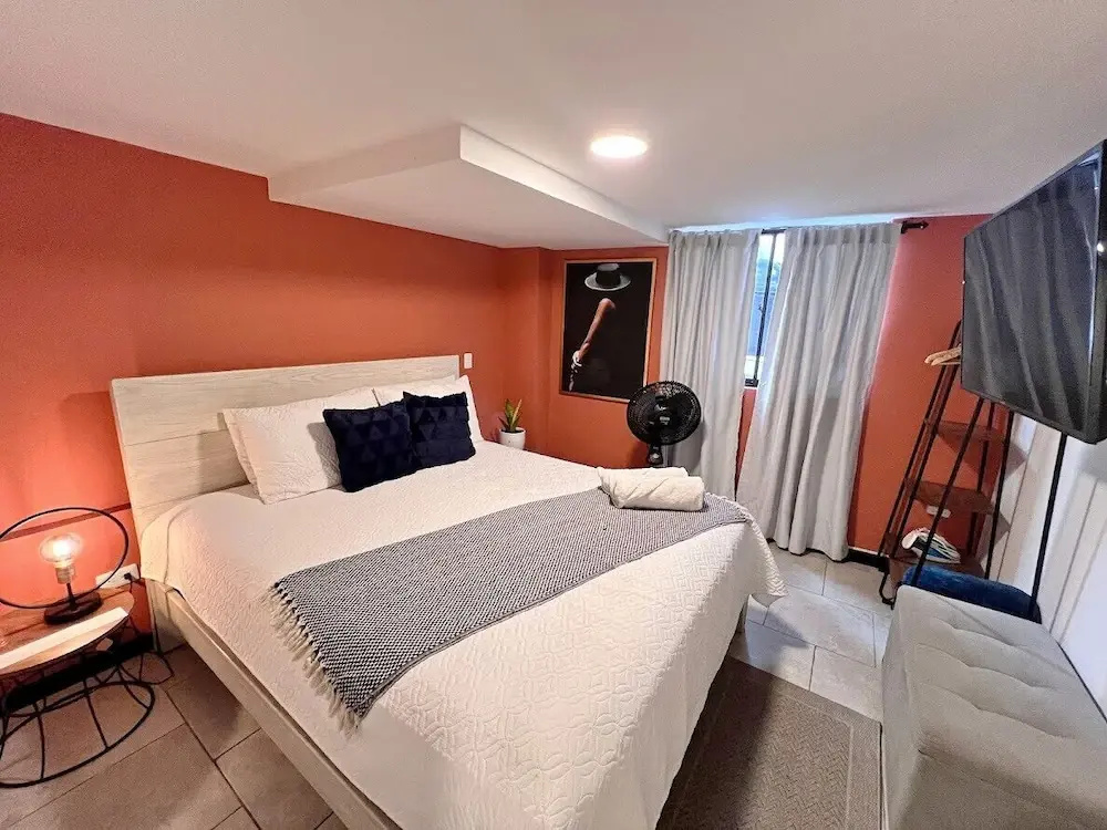 Foto - Apartamentos Virginia 34