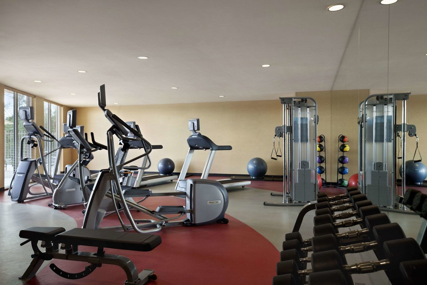 Foto - Holiday Inn Express Miami Airport Blue Lagoon Area by IHG