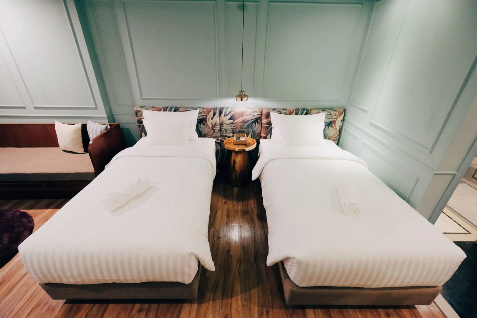 Foto - The Craft Nimman