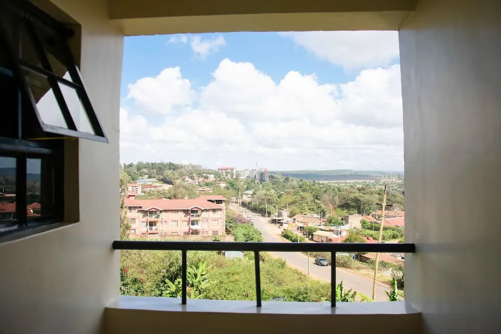 Turbine Ngong Hotel
