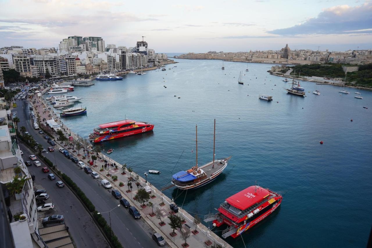Foto - The Londoner Hotel Sliema
