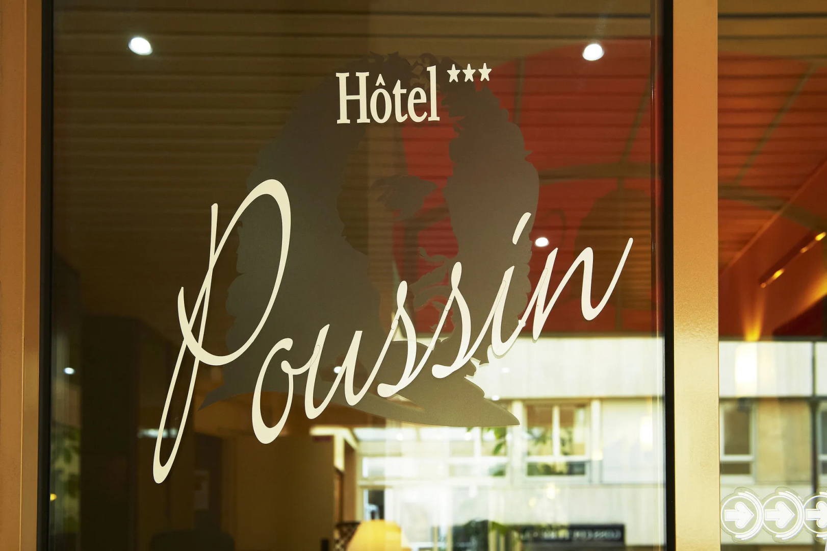 Foto - Hôtel Poussin