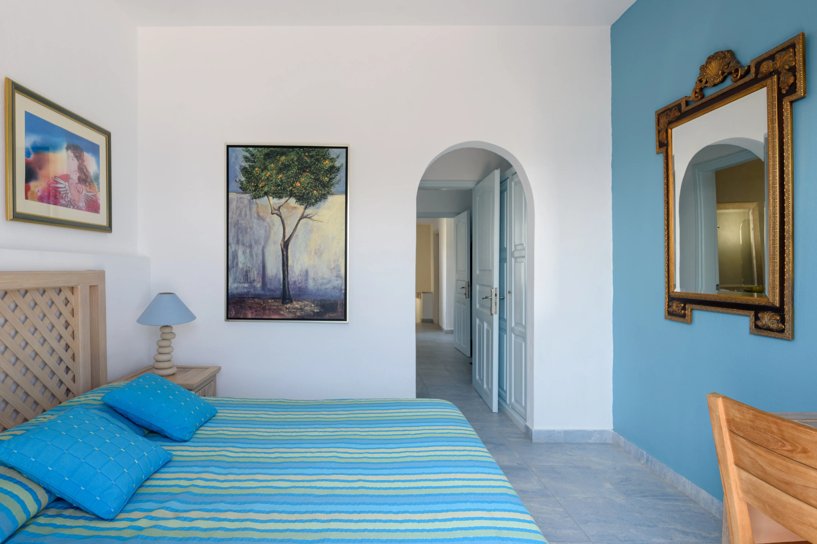 Photo - Alesahne Beach Hotel