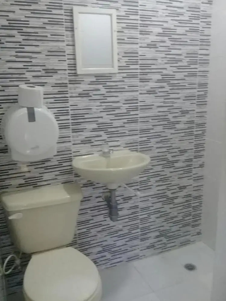 Foto - Hotel Paseo Bolivar